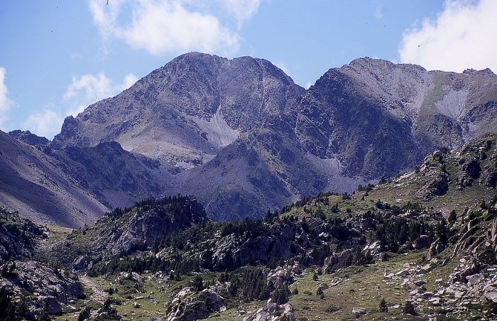 Prêt pour l'ascension ?